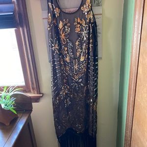 Flapper Dress